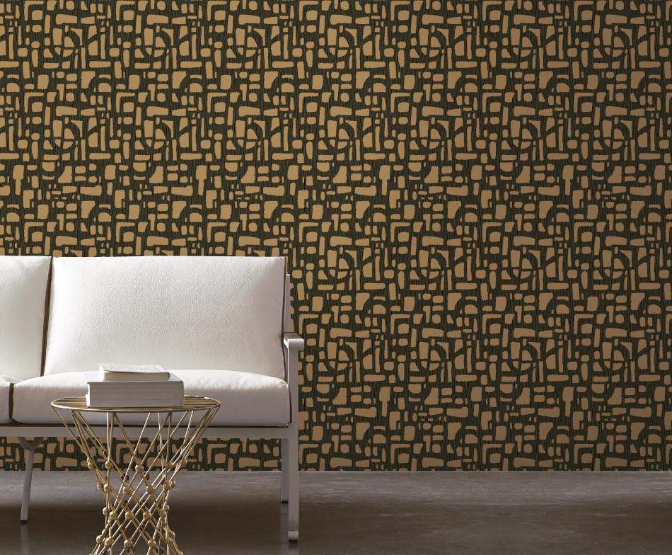 behang-organische-vormen-zwart-goud-DWP0364-04-s1
