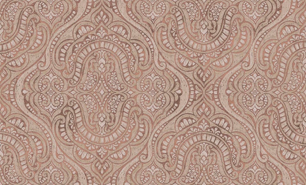 behang-ornamenten-etnisch-houtsnijwerk-42214