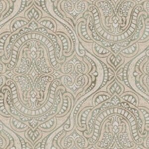 Noordwand Aura 422-2 - Groen