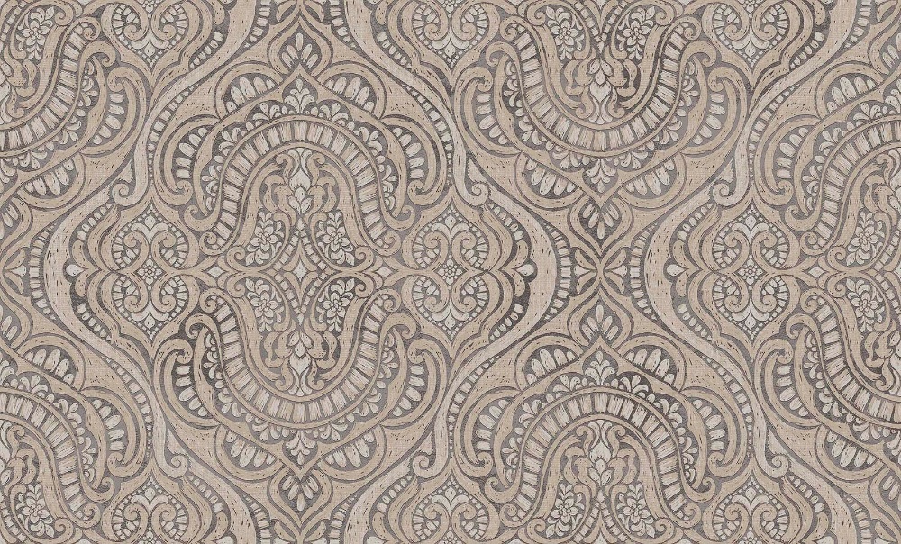 behang-ornamenten-etnisch-houtsnijwerk-42219
