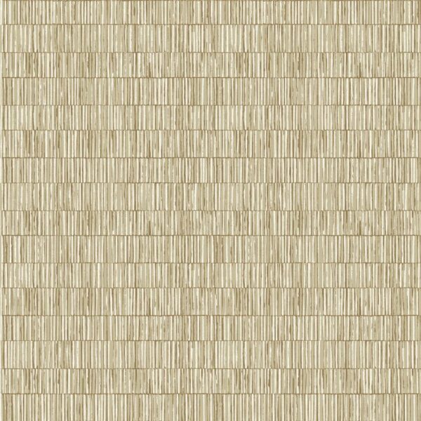 behang riet streepjes structuur DWP0362 03