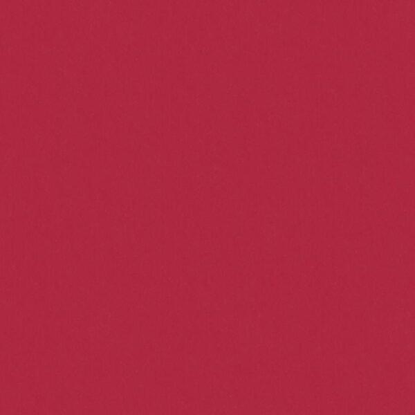behang rood uni 59710