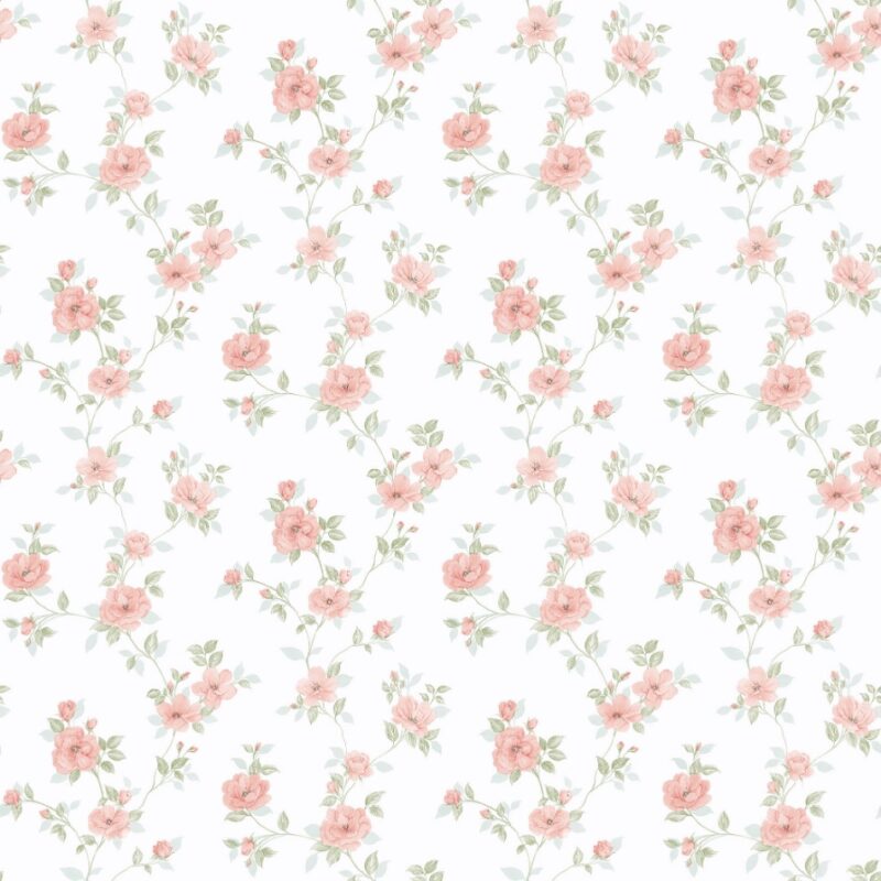 behang-roosje-romantisch-PF38173