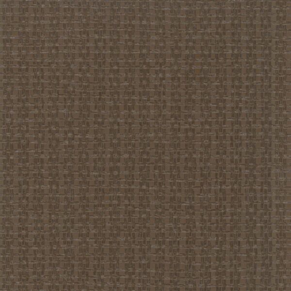 behang rotan structuur bruin 55571