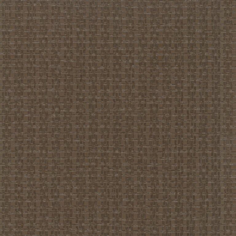 behang rotan structuur bruin 55571