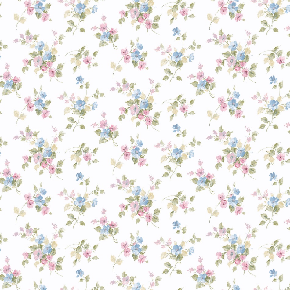 behang-roze-blauwe-bloemetjes-PF38101