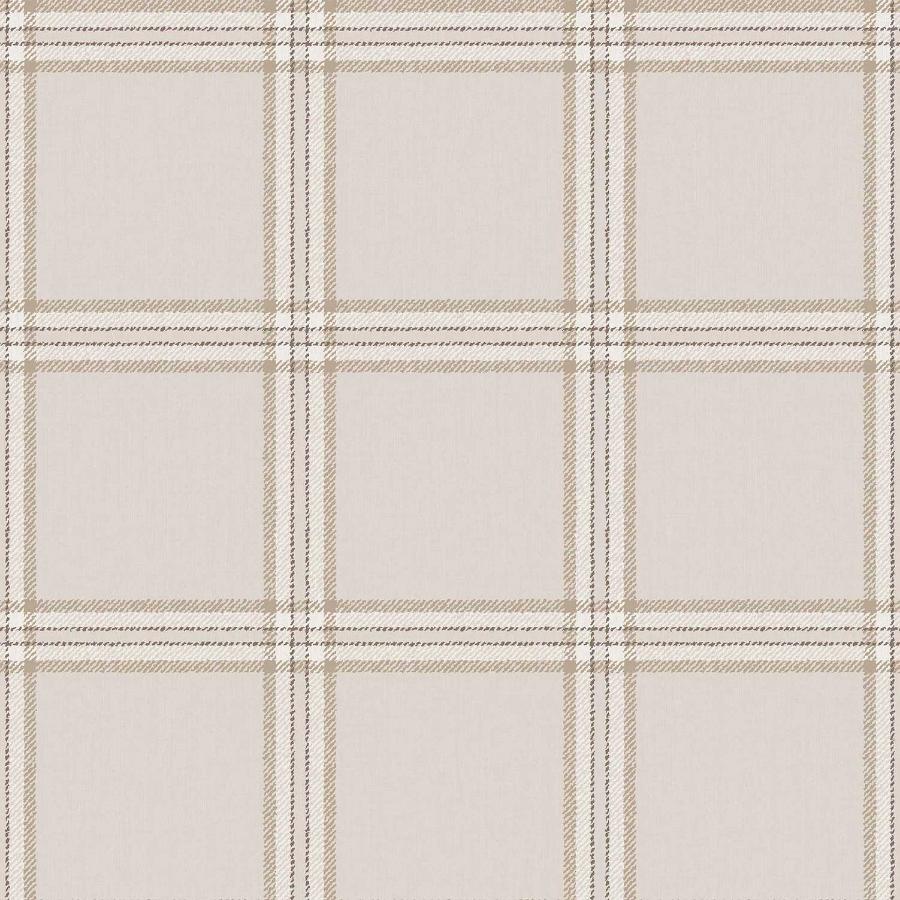 behang-schotse-ruiten-motief-38411