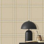 behang-schotse-ruiten-motief-38413-s1