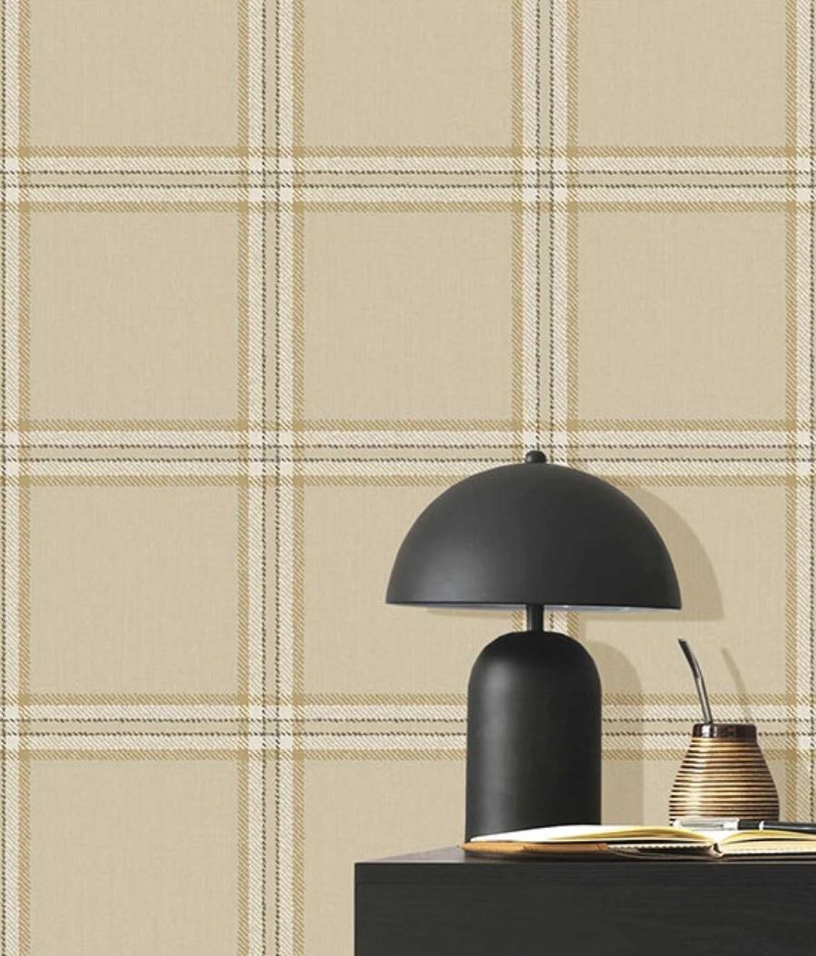behang-schotse-ruiten-motief-38413-s1