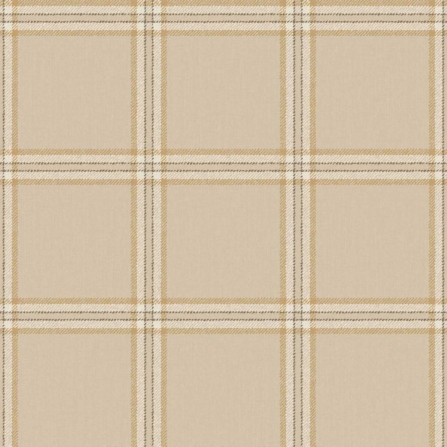 behang-schotse-ruiten-motief-38413