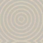 behang spiraal cirkels 59770