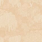 behang ton sur ton bomen beige AL26261 s2