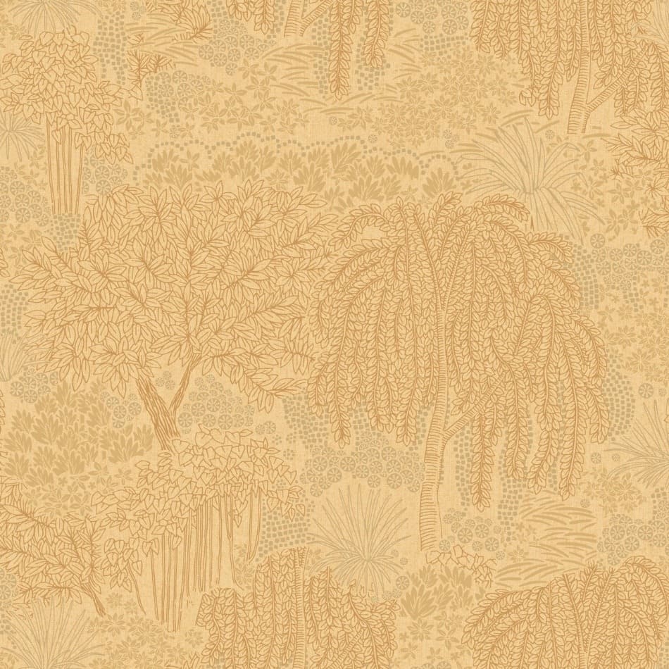 behang-ton-sur-ton-bomen-okergeel-AL26262