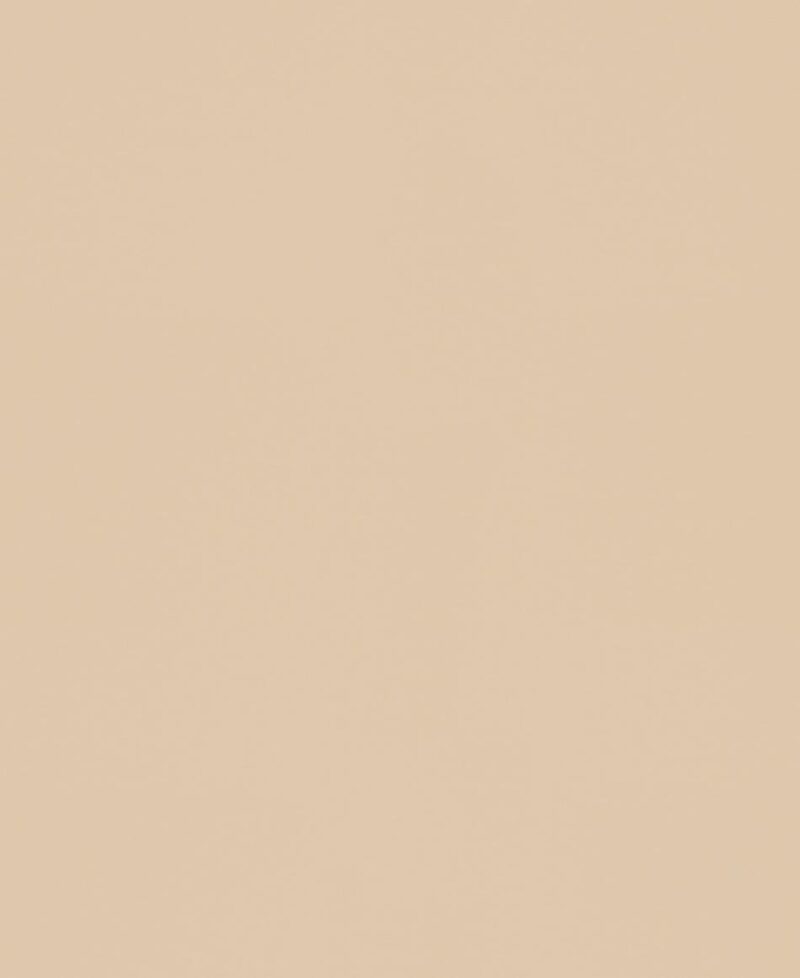 behang uni creme 74894