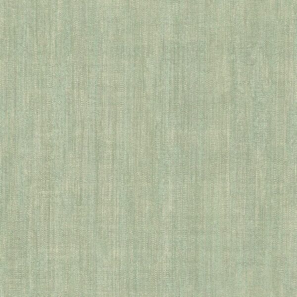 behang uni groen AL26206