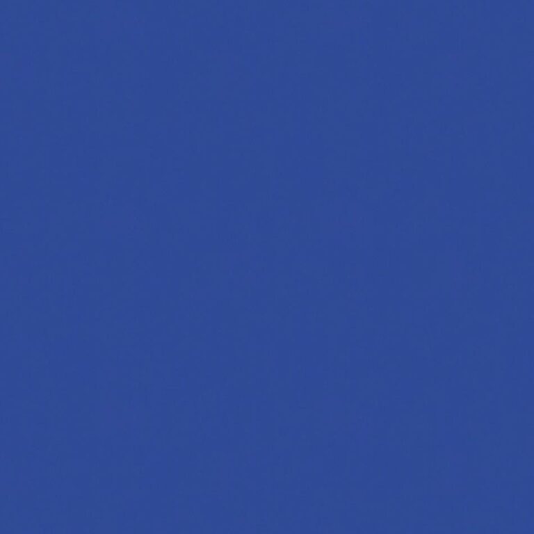 behang uni koningsblauw 59766 2