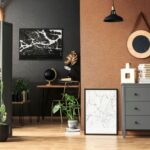 behang-uni-ruitstructuur-zwart-6816-40-s1