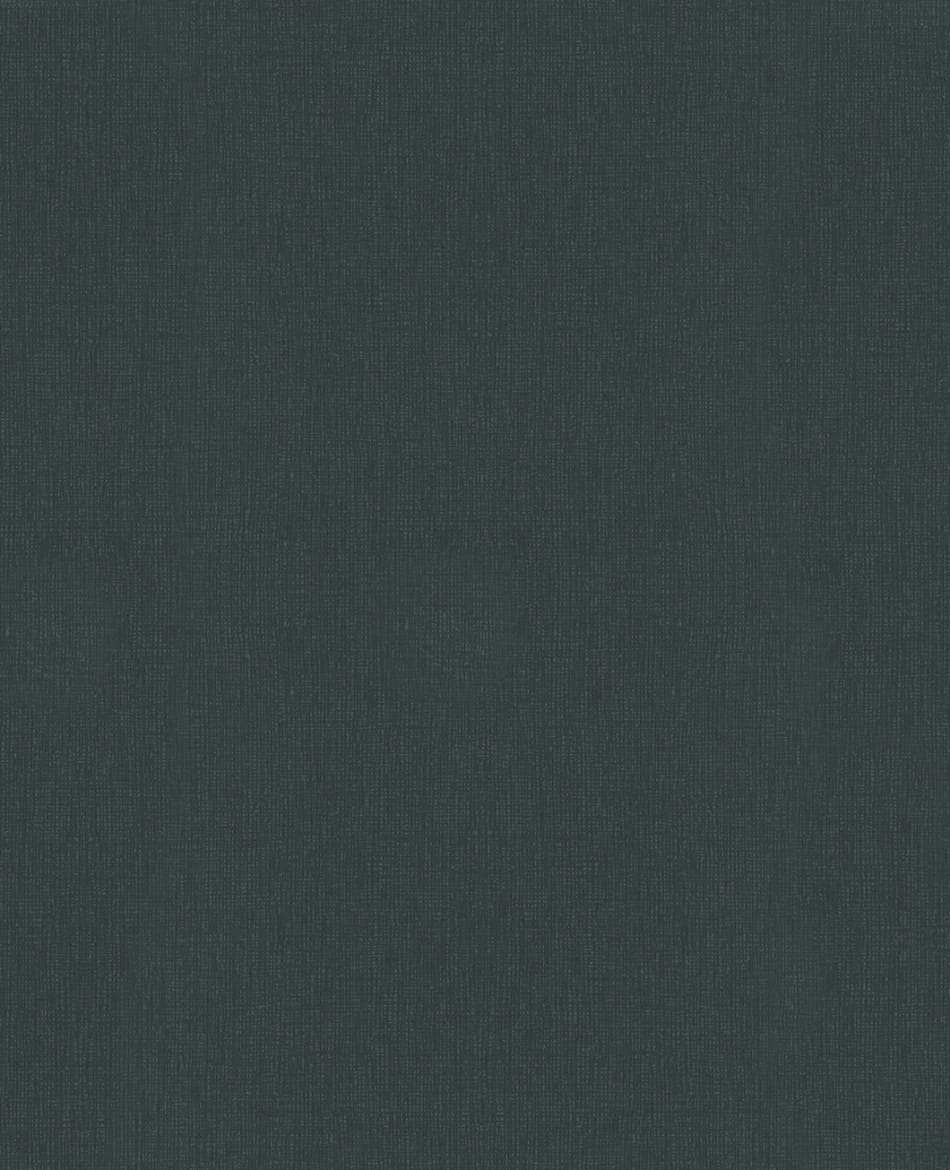 behang-uni-ruitstructuur-zwart-6816-40