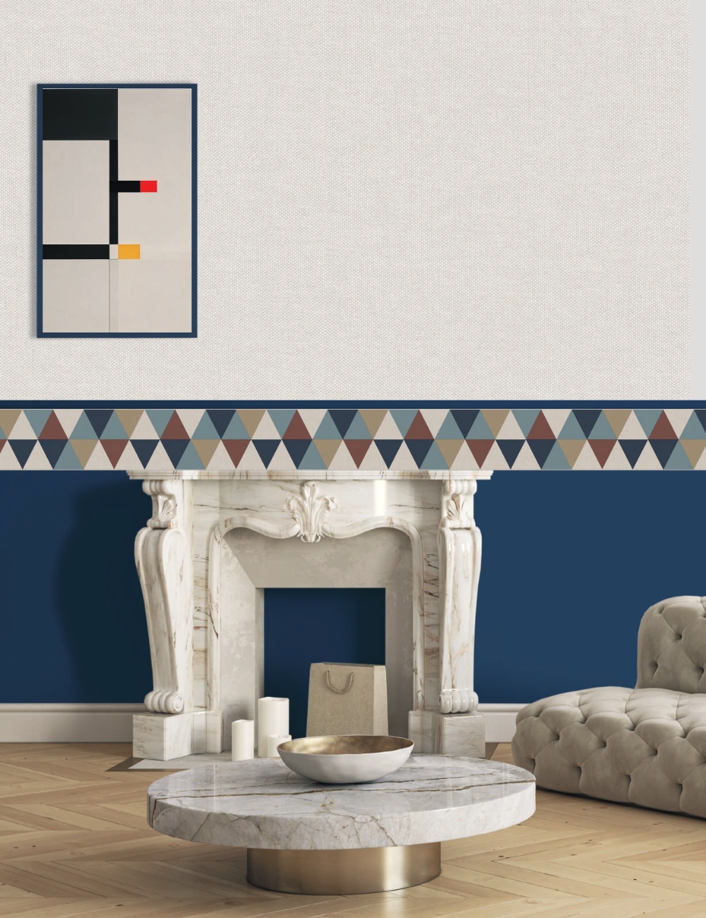 behang-uni-structuur-39060-s1