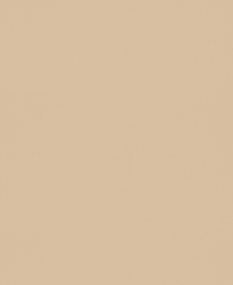 behang uni zand 76869
