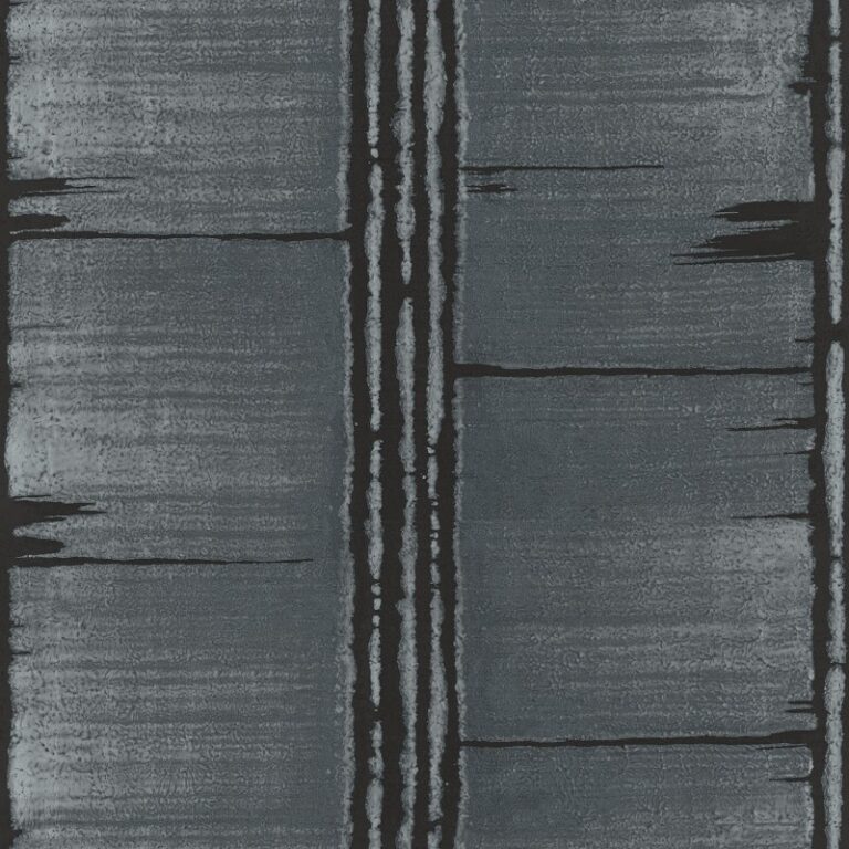 behang vakken hout motief G78284