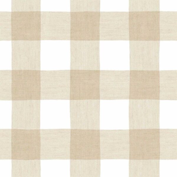 behang vichy ruiten 38432