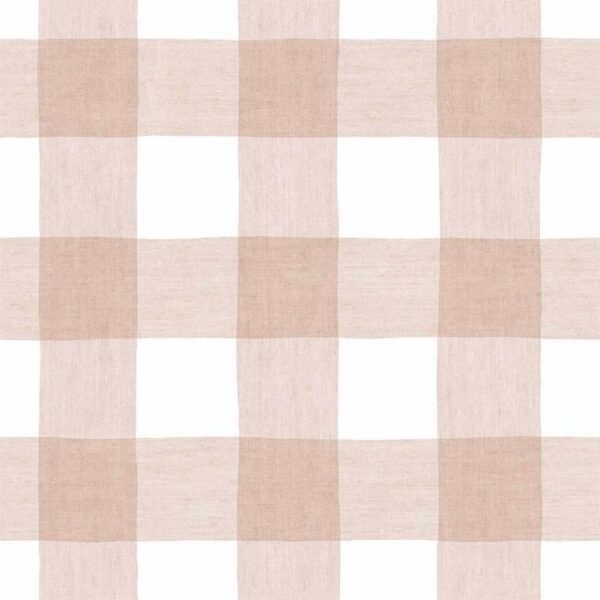 behang vichy ruiten 38434
