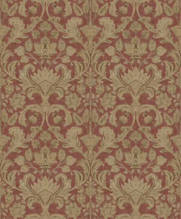 behang vintage klassiek ornamenten DWP0354 06