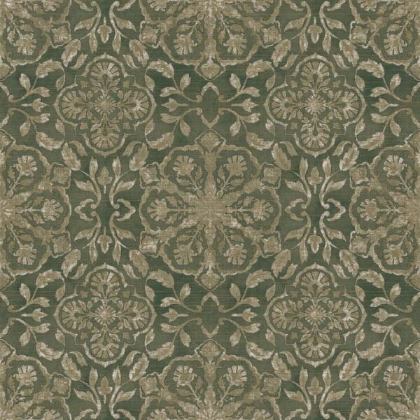 behang vintage marrakech ornamenten DWP0353 01
