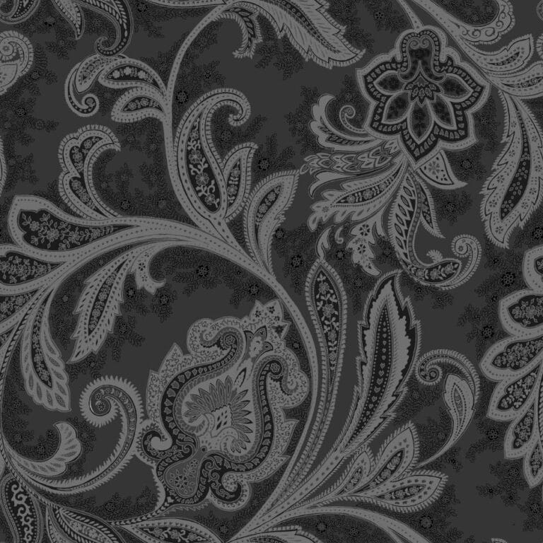 behang vintage paisley motief DWP0355 05