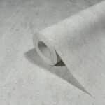 behang zachte beton structuur 35143 s3