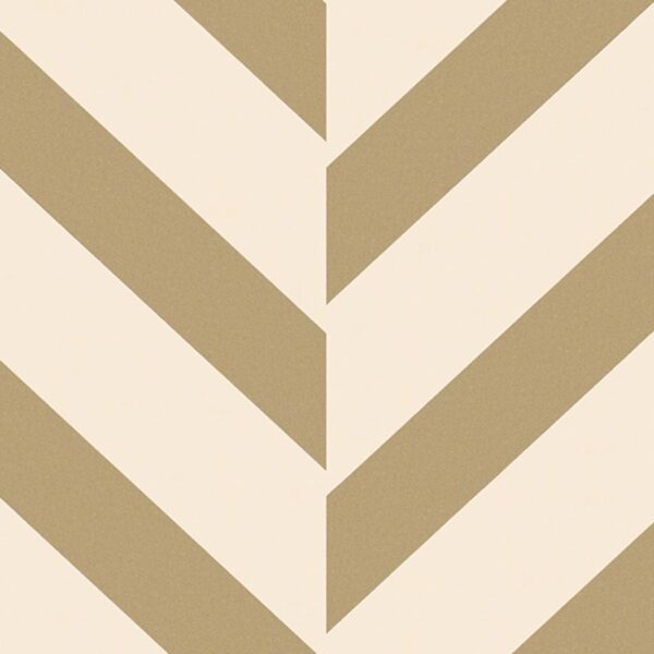 behang zigzag grafische lijnen 59727