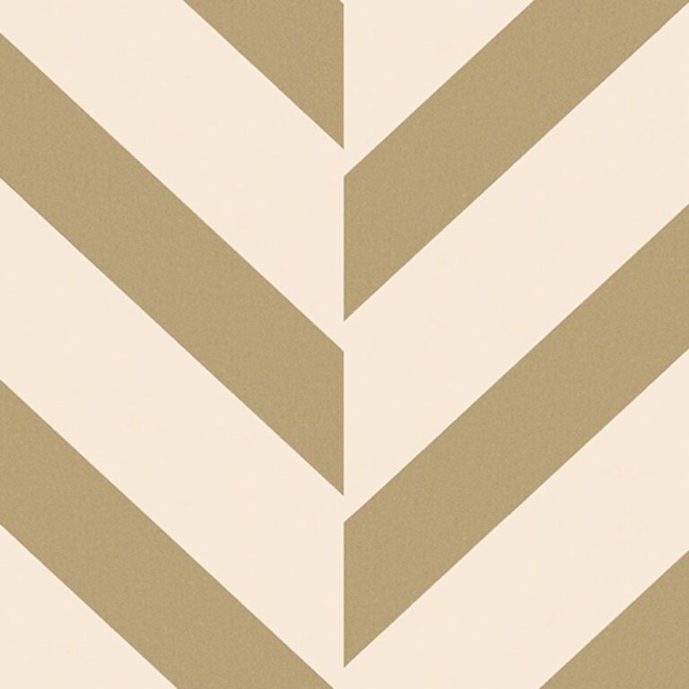 behang zigzag grafische lijnen 59727