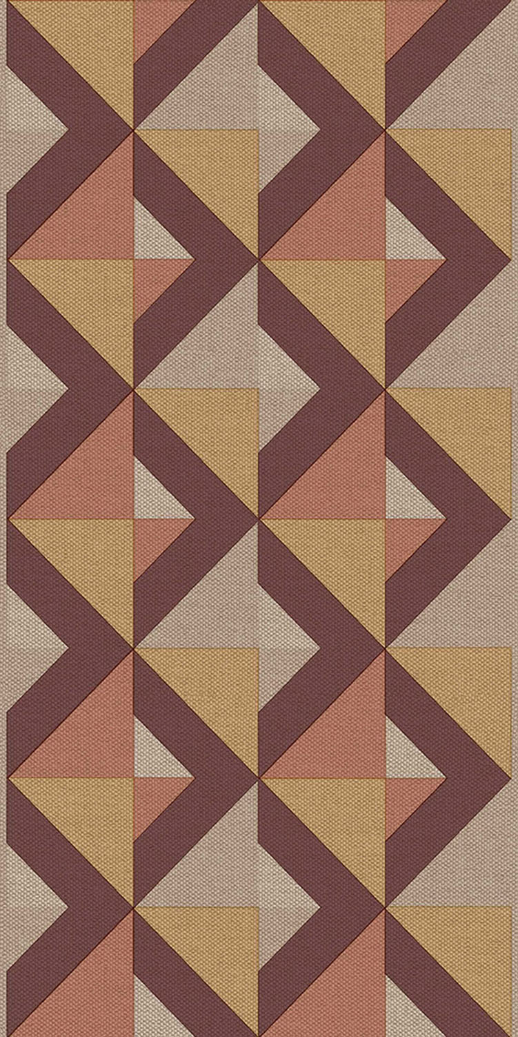 behangrand-grafisch-driehoeken-B39098