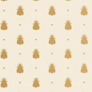Farrow & Ball Prim and Proper Bumble Bee 507