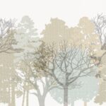 fotobehang-bomen-bos-abstract-AND28290
