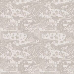 Farrow & Ball Latest and Greatest Gable 5401