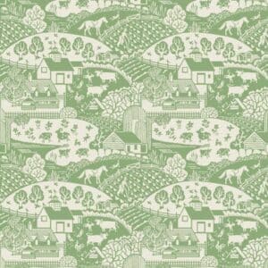 Farrow & Ball Latest and Greatest Gable 5403