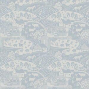 Farrow & Ball Latest and Greatest Gable 5404