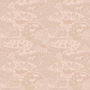 Farrow & Ball Latest and Greatest Gable 5406