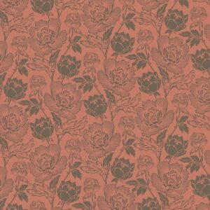 Farrow & Ball Grace and Favour Peony