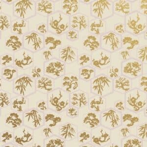 Farrow & Ball Latest and Greatest Shouchikubai 4502