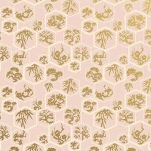 Farrow & Ball Latest and Greatest Shouchikubai 4507