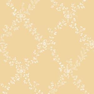 Farrow & Ball Prim and Proper Toile Trellis 644