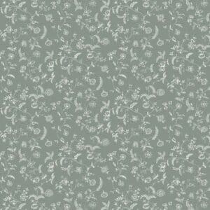 Farrow & Ball Prim and proper Uppark 590