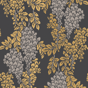 Farrow & Ball Grace and Favour Wisteria 2206