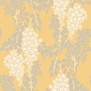 Farrow & Ball Grace and Favour Wisteria 2212