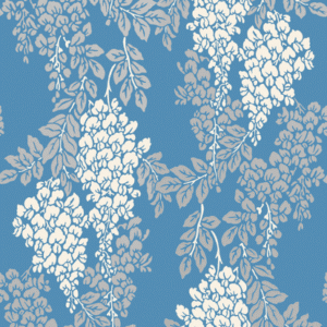 Farrow & Ball Grace and Favour Wisteria 2218