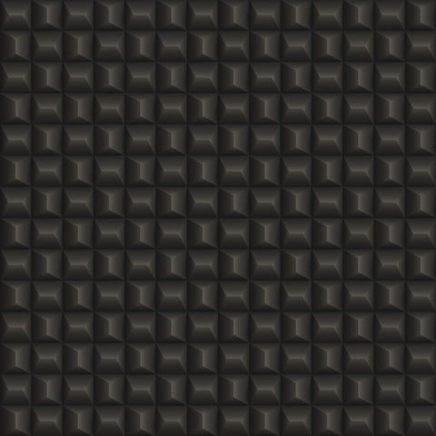Z15524GeometricSquareTileWallpaper 480x480