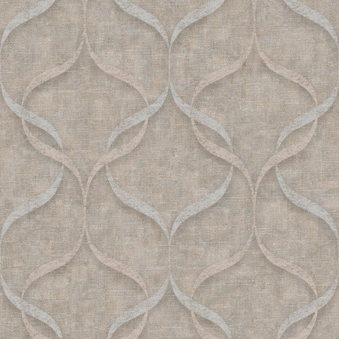 Z15530GeometricVinyl3DWallpaper 480x480
